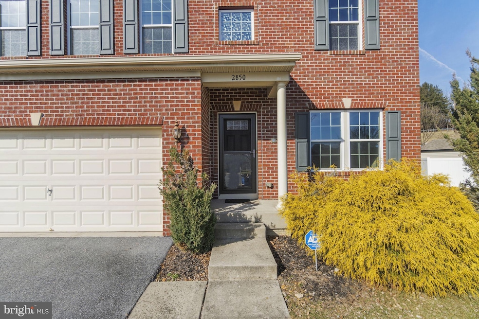 2850 Mahla Ct, Manchester, MD 21102 - photo 1