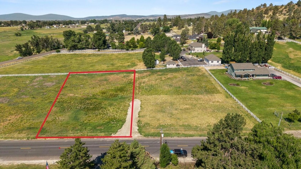 0 Vale Rd unit Lot 604 220206106, Klamath Falls, OR 97603 - photo 1