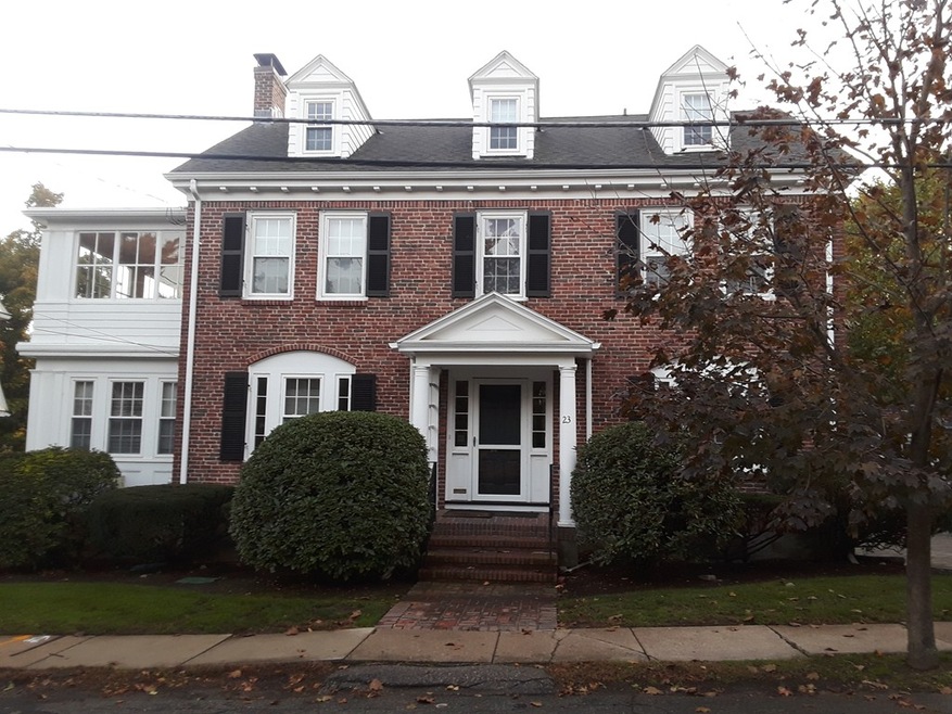 23 Benton Rd, Belmont, MA 02478 - photo 1