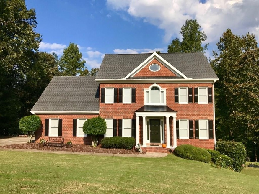 4027 Derby Dr, Gainesville, GA 30507 - photo 1