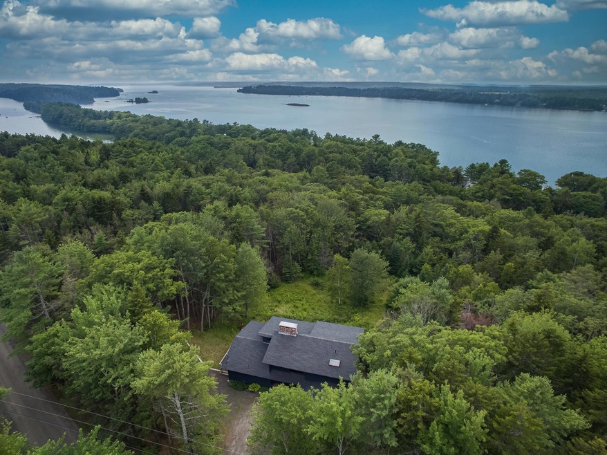 14 Reach Rd, Harpswell, ME 04079 - photo 1