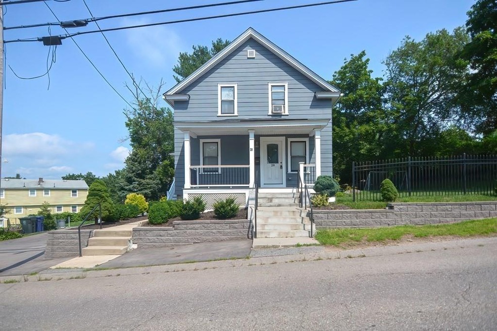 28 Old Rd, Dracut, MA 01826 - photo 1