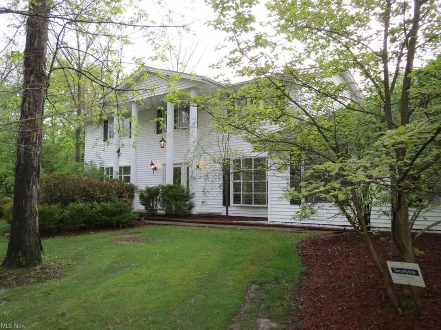 875 Mustang Pass, Aurora, OH 44202 - photo 1