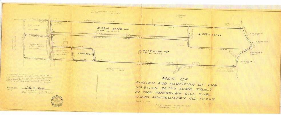 TBD Daw Collins Rd, Cleveland, TX 77328 - photo 1