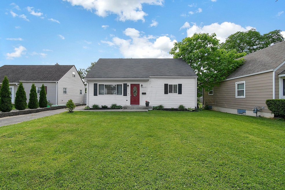 3617 Karl Rd, Columbus, OH 43224 - photo 1