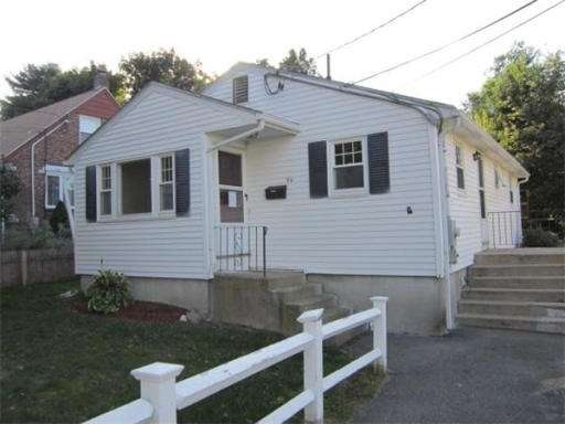 90 Mokema Ave, Waltham, MA 02451 - photo 1