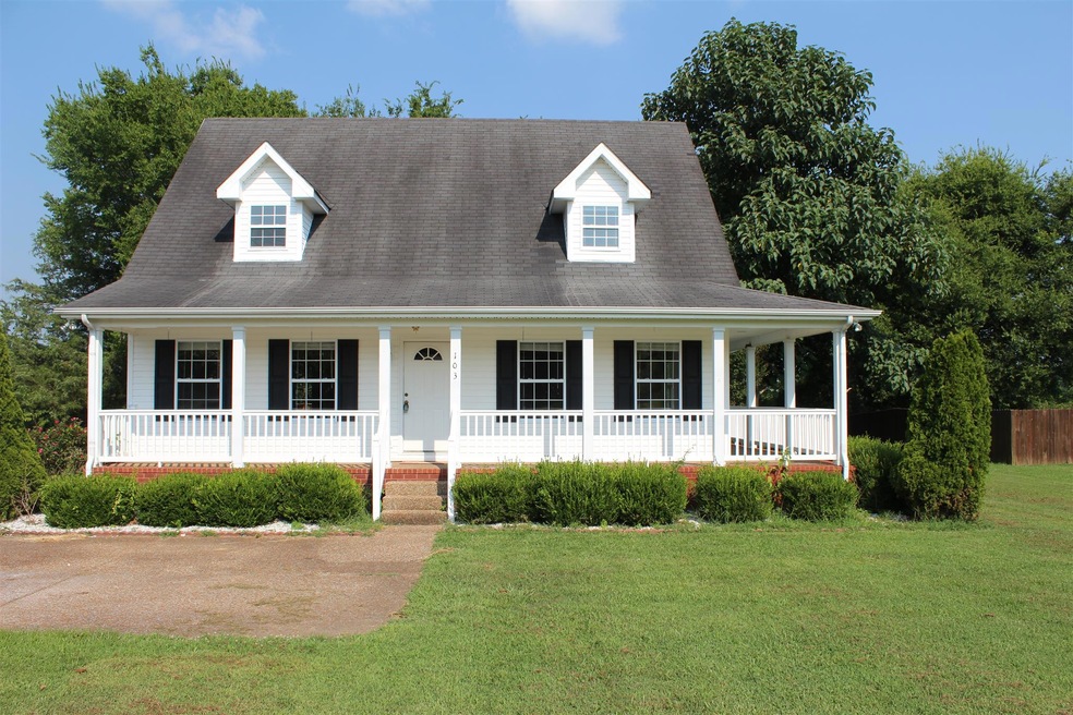 103 Saul Dr N, Portland, TN 37148 - photo 1