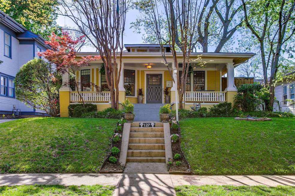 Sold • Co-Listing Agent