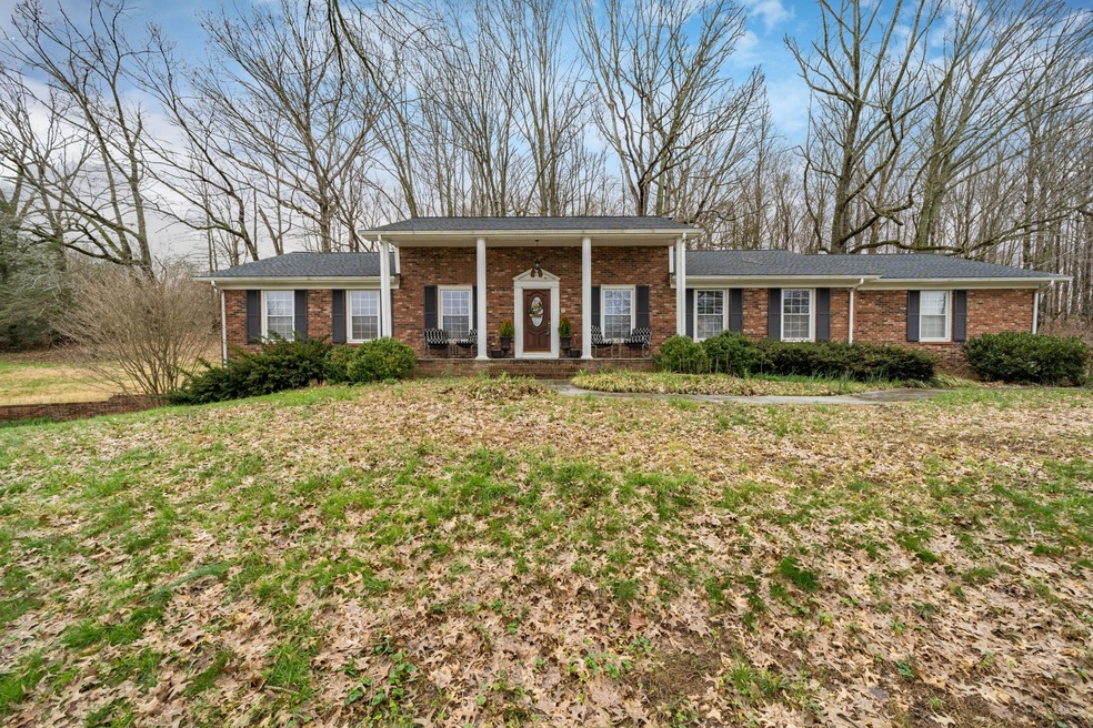 297 Green Lane Blountville, TN Sky (3 of