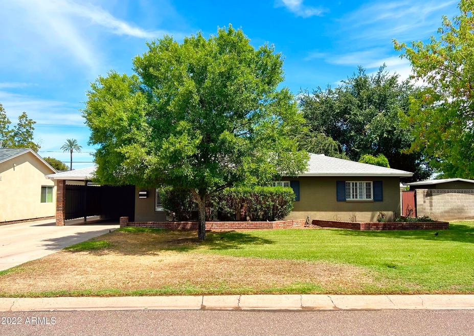 3940 E Glenrosa Ave, Phoenix, AZ 85018 - photo 1