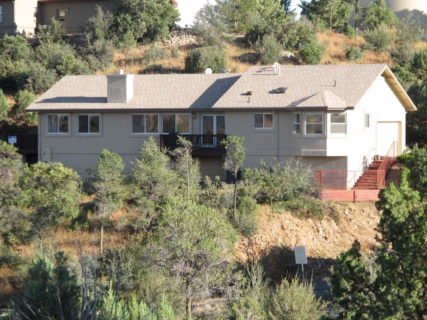 1395 Sierry Peaks