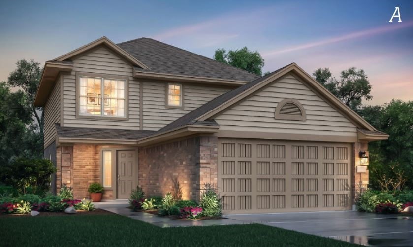 1023 Brighton Orchards Ln, Magnolia, TX 77354 - photo 1