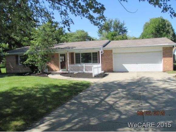 1840 Frail Rd, Lima, OH 45806 - photo 1