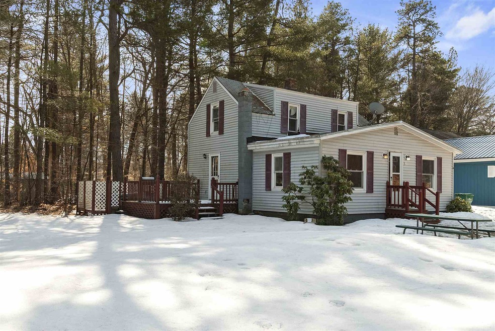 5 Jefferson Ave, Rochester, NH 03867 - photo 1