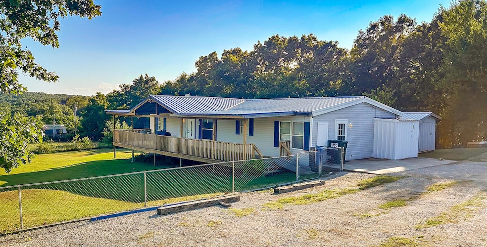 5545 Highway Bb, Hartville, MO 65667 - photo 1