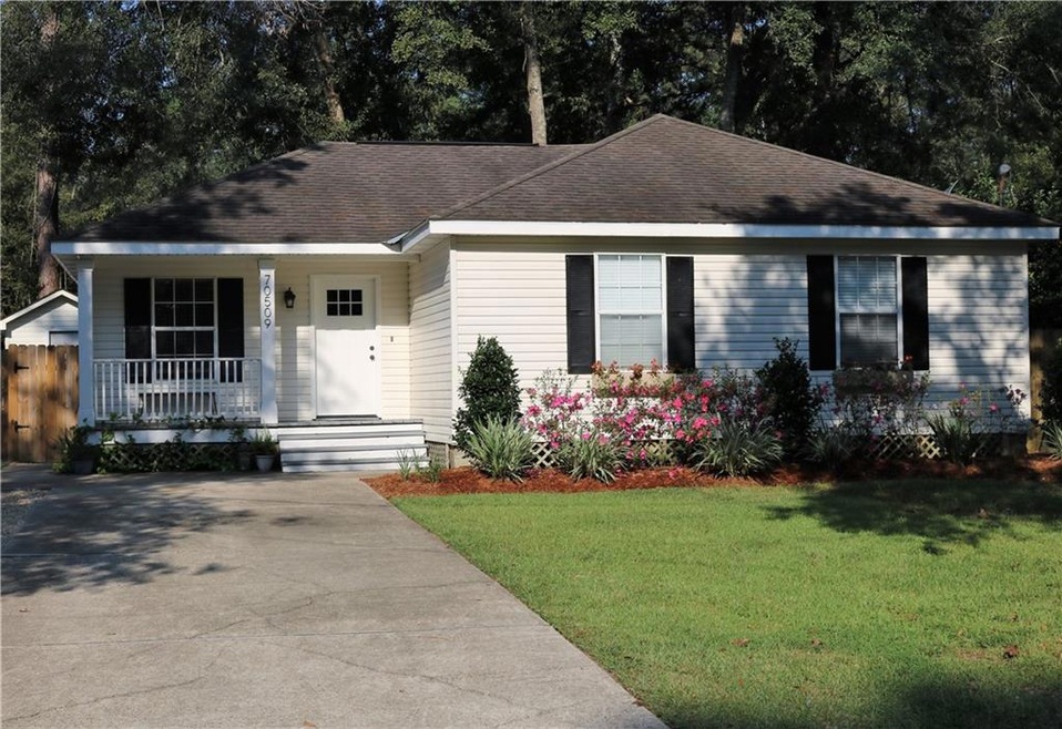 70509 D St, Covington, LA 70433 - photo 1