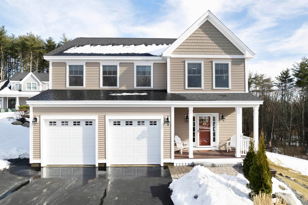 20 Breslin Farm Rd, Stratham, NH 03885 - photo 1