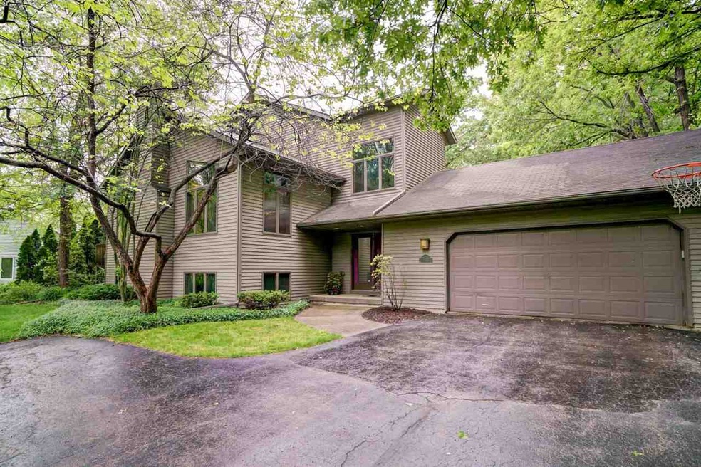 5188 Old Indian Trail, Fitchburg, WI 53711 - photo 1