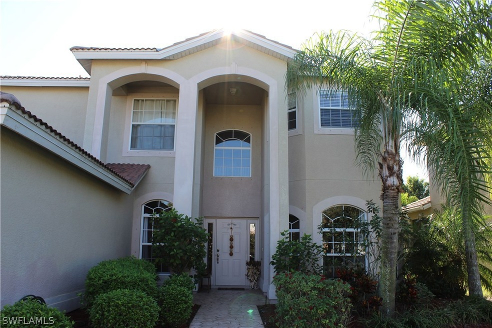 FRONT ENTRY WAY