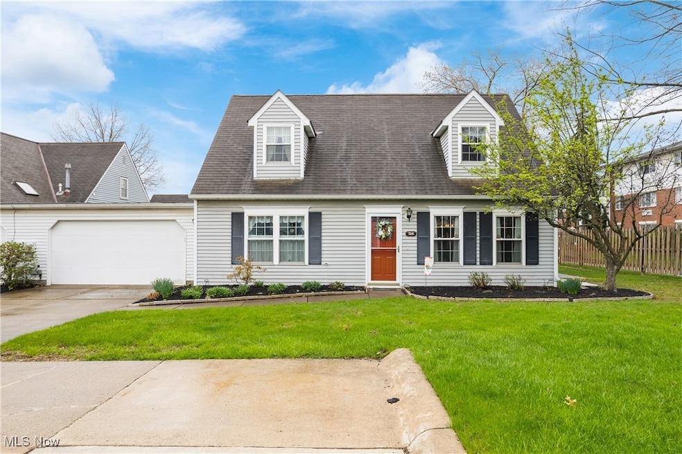 Sold $145,000 • Co-Listing Agent