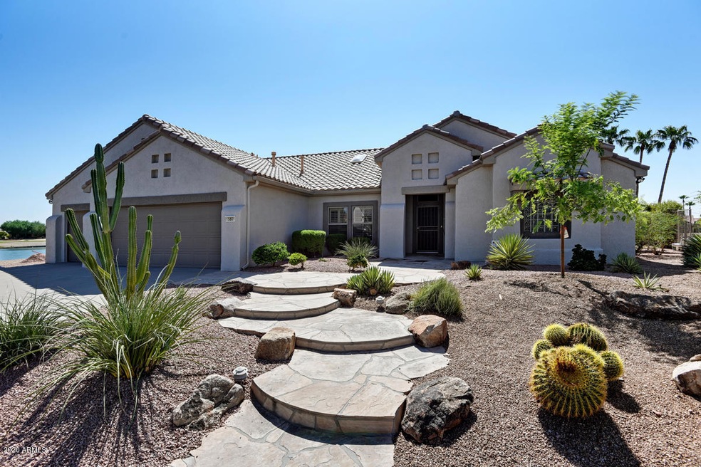 3-Front of Home