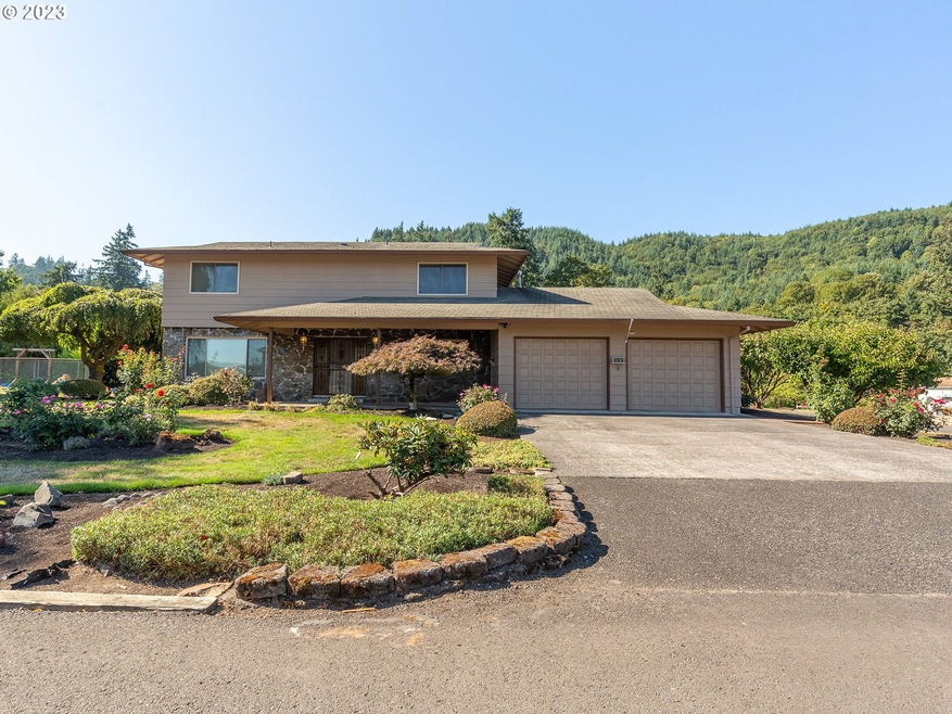 3145 6th St, Columbia City, OR 97018 MLS 23089664