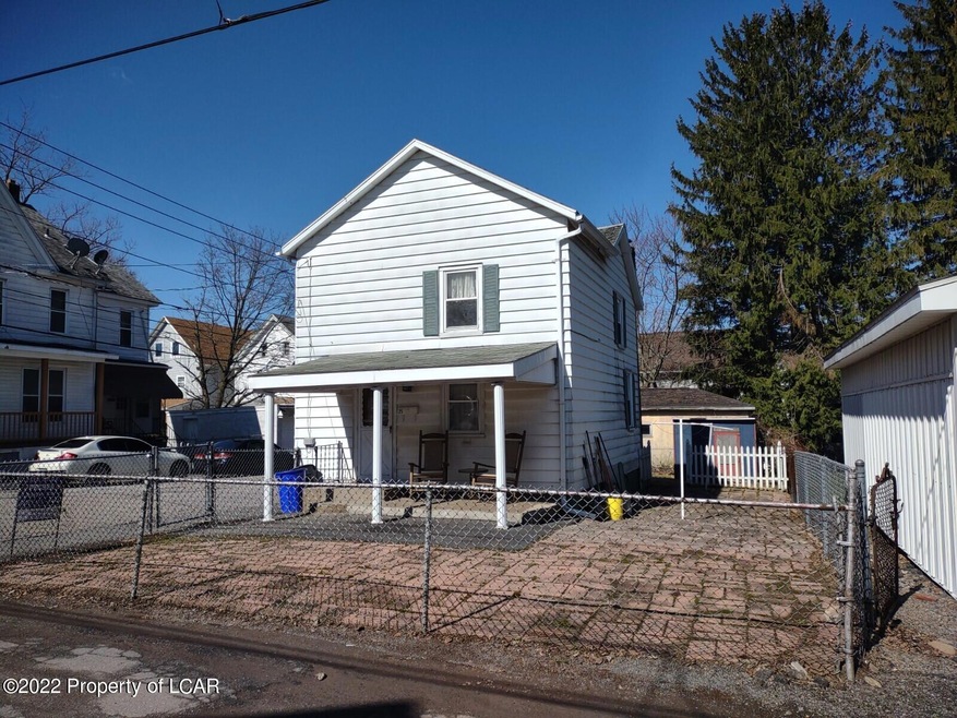 25 WEST CHAPEL ST. HAZ. FRONT 2