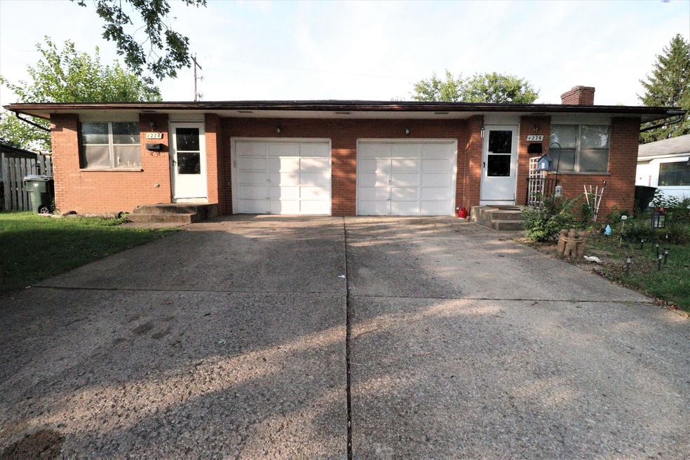 1274 Pegwood Ct unit 276, Columbus, OH 43229 - photo 1