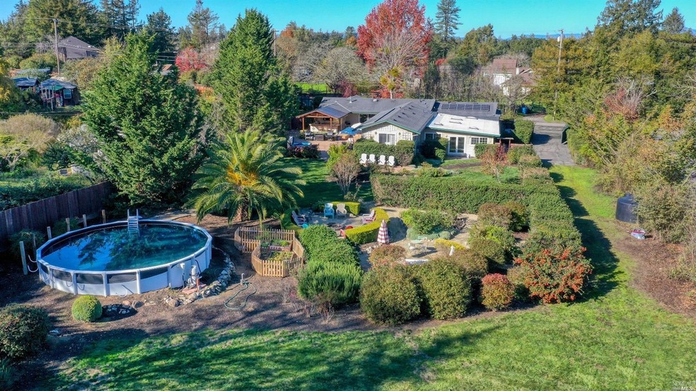 6353 Fredricks Rd, Sebastopol, CA 95472 - photo 1