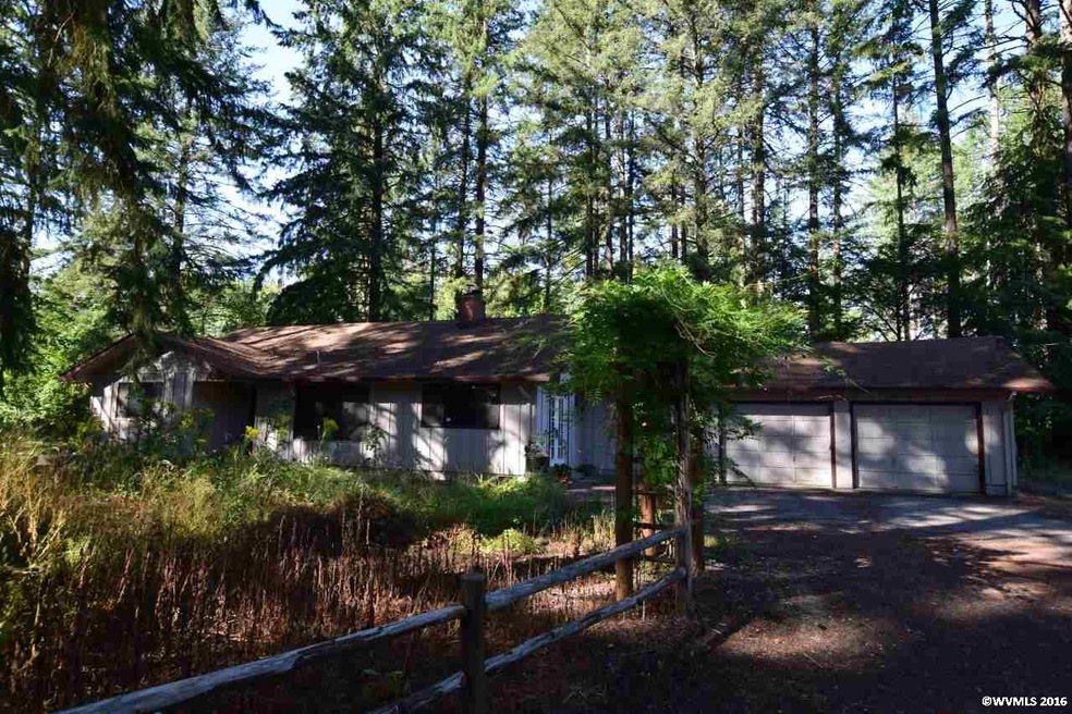 41415 Stayton Scio Rd SE, Stayton, OR 97383 - photo 1