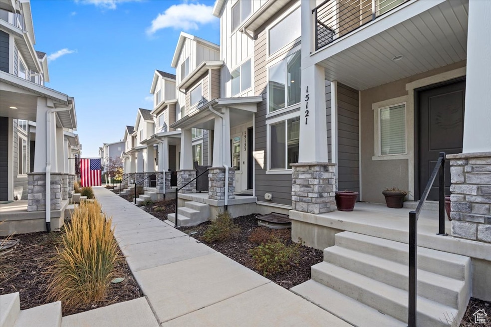 15123 S Reins Way, Bluffdale, UT 84065 - photo 1