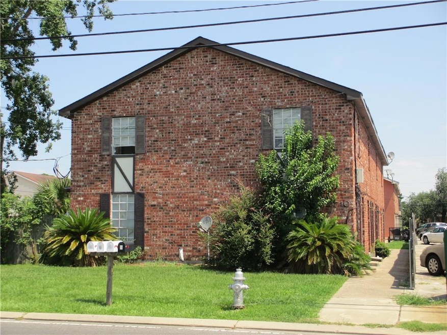 1740 Vintage Dr unit C, Kenner, LA 70065 - photo 1