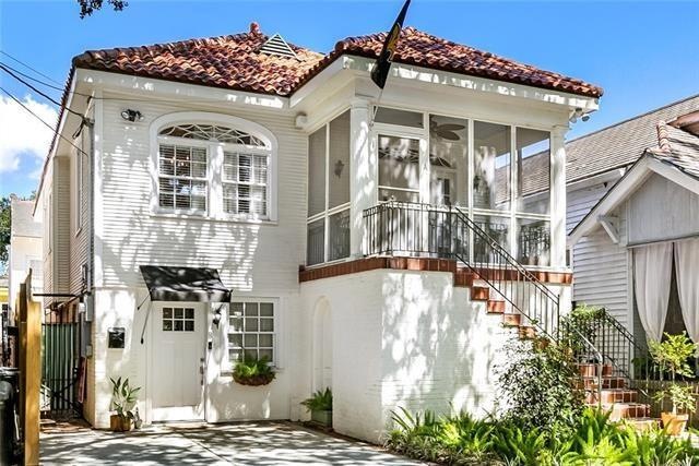 2817 Ursulines Ave unit A, New Orleans, LA 70119 - photo 1