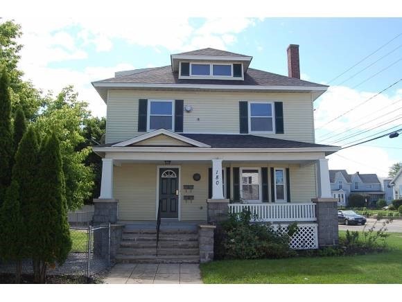 180 Calef Rd unit 2, Manchester, NH 03103 - photo 1