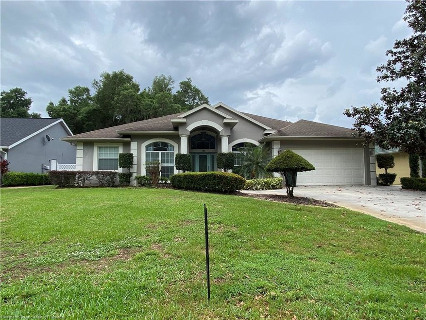 188 Huntley Oaks Blvd, Lake Placid, FL 33852 - photo 1