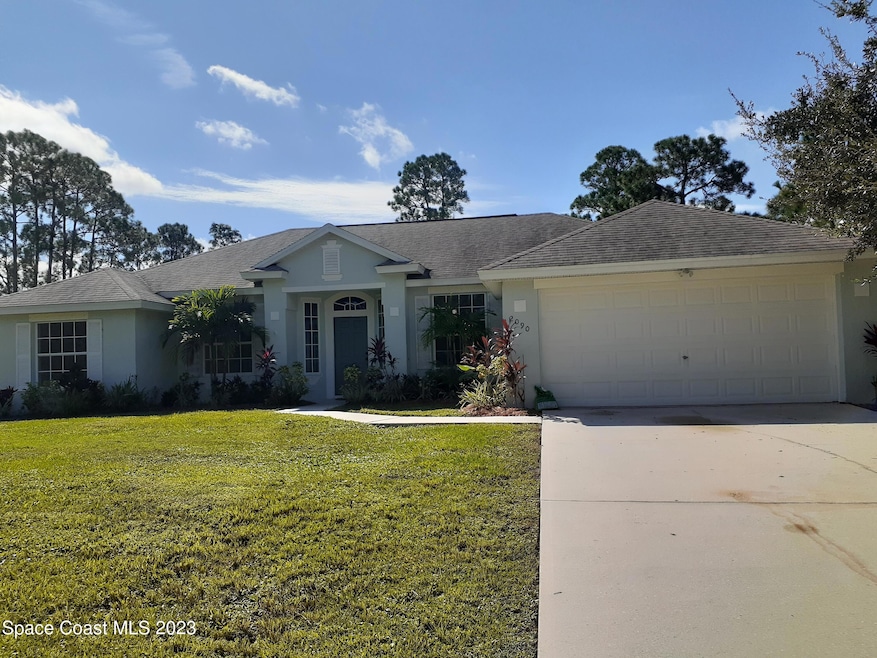 2090 Cogan Dr SE, Palm Bay, FL 32909 | MLS# 978165