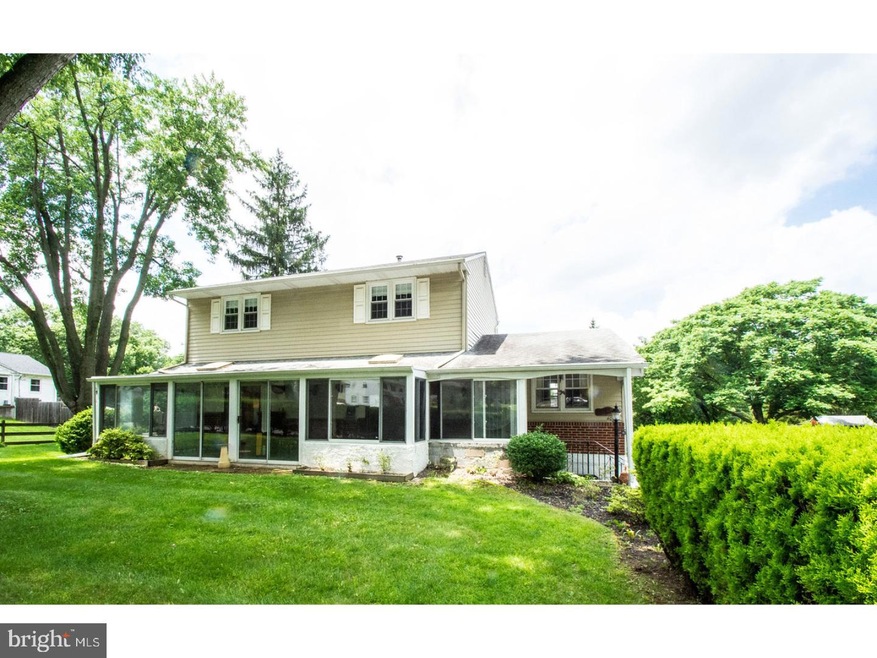 4063 1st Ave, Lafayette Hill, PA 19444 - photo 1