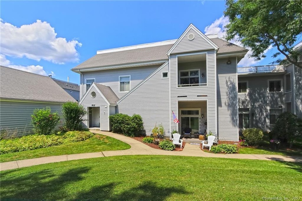 267 Melba St unit B29, Milford, CT 06460 - photo 1