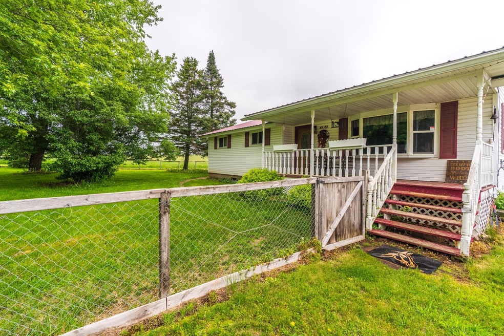 N5335 Cth E, Neva, WI 54424 - photo 1