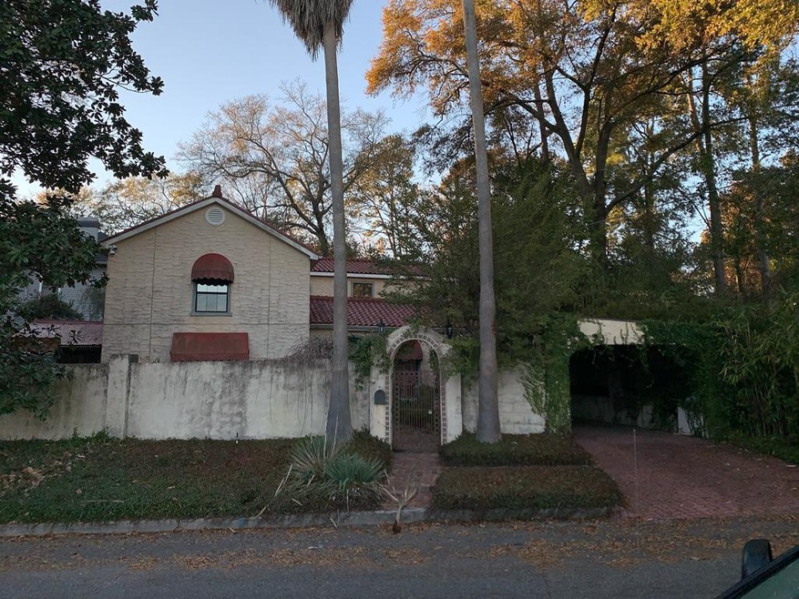 Main View