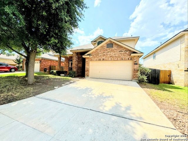 8511 Driftwood Hill, San Antonio, TX 78255 - photo 1