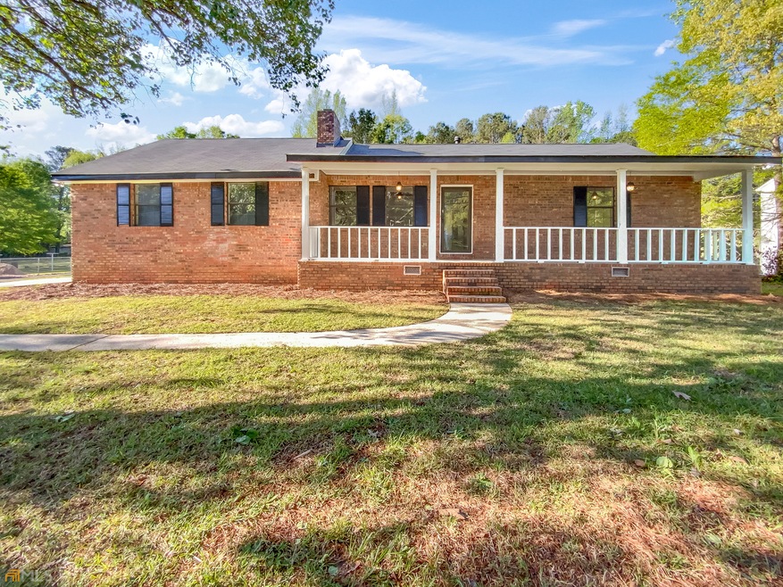 1305 S Gordon Rd, Austell, GA 30168 - photo 1