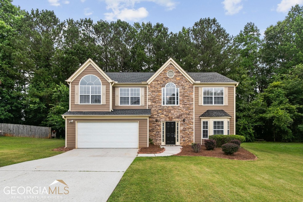2840 Wadley Ln, Dacula, GA 30019 - photo 1
