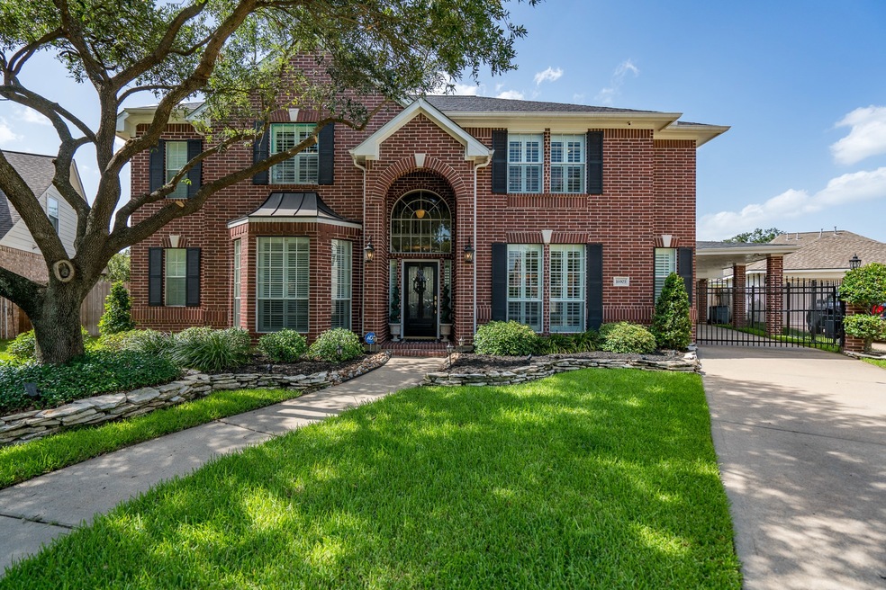 16903 Cross Springs Dr, Houston, TX 77095 - photo 1