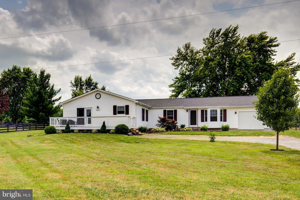 3271 Old Charles Town Rd, Berryville, VA 22611 - photo 1