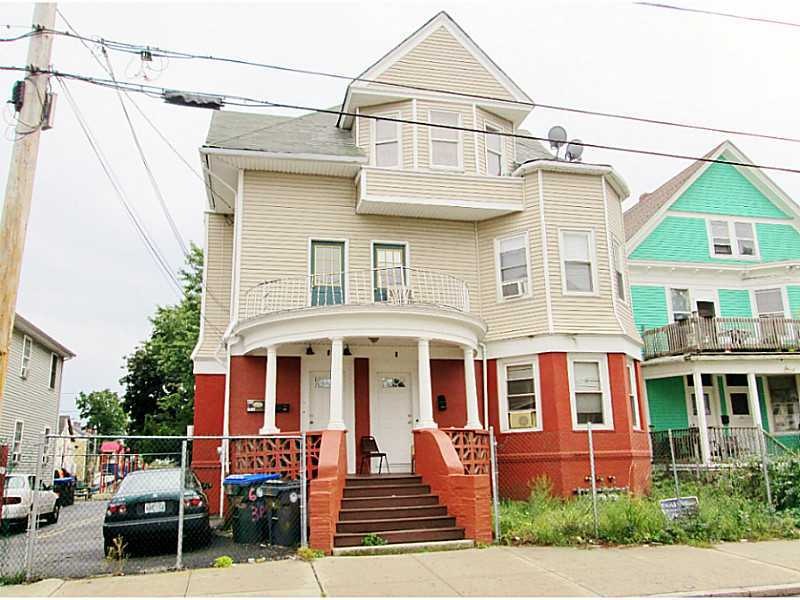 6 Marlborough Ave, Providence, RI 02907 - photo 1