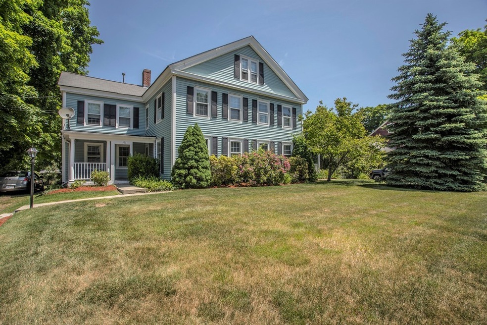 109 East St, Wrentham, MA 02093 - photo 1
