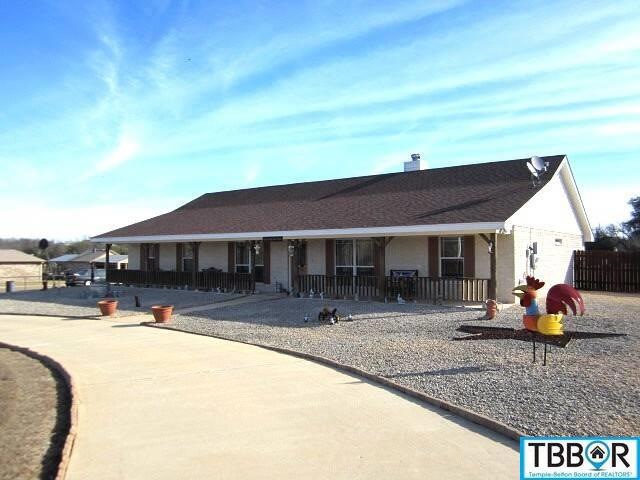 911 Wagon Wheel Dr, Copperas Cove, TX 76522 - photo 1