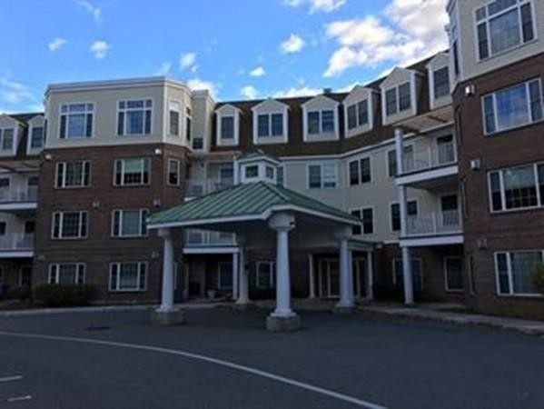 Salem Place Condominiums unit 29, Woburn, MA 01801 - photo 1