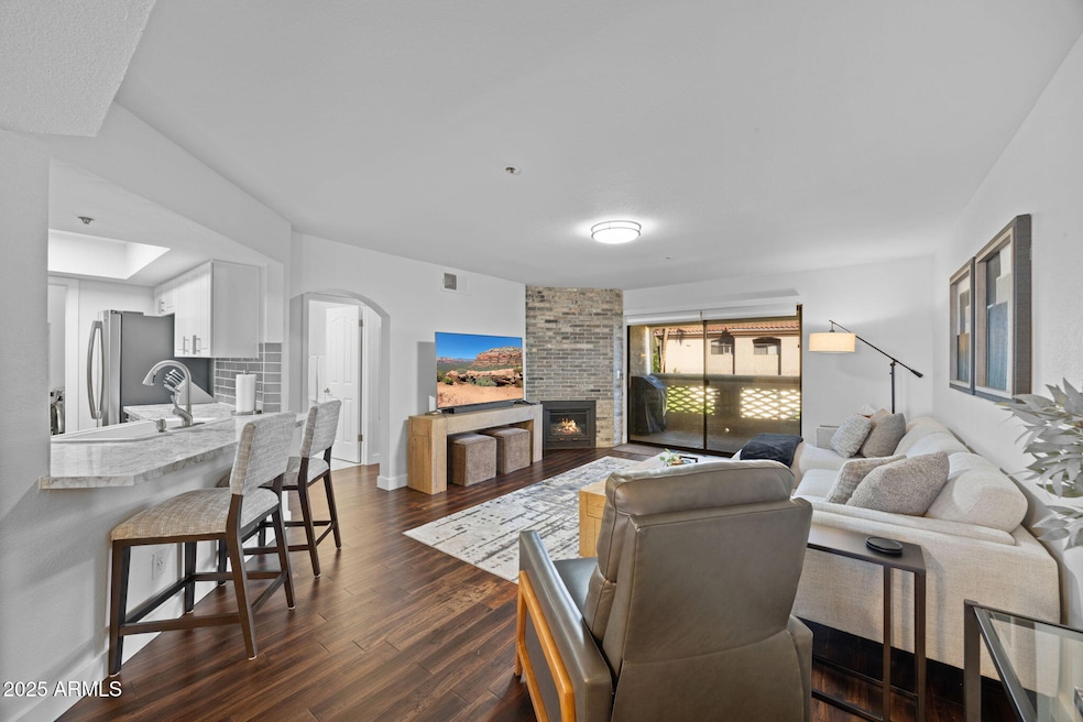 The Meridian At The Biltmore unit 453, Phoenix, AZ 85018 - photo 1